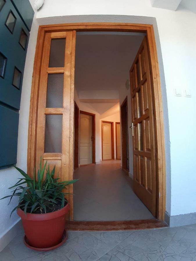 Smjestaj Mm Trebinje Hotel Exterior photo
